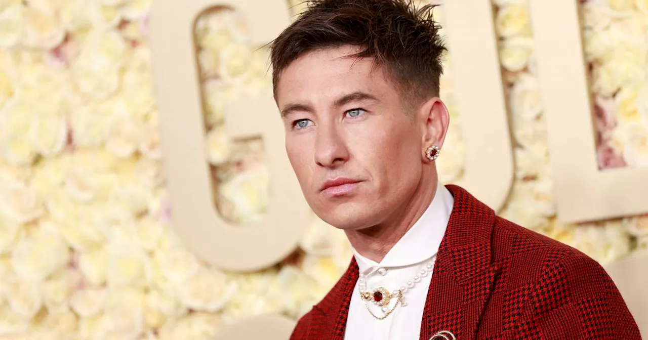 From Barry Keoghan to Timothée Chalamet, celebrities emerge as the new men’s jewellery tastemakers