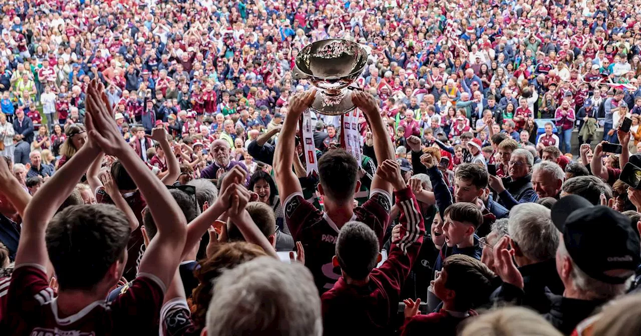 Galway v Mayo: The unchanging but variable rivalry that keeps the West awake