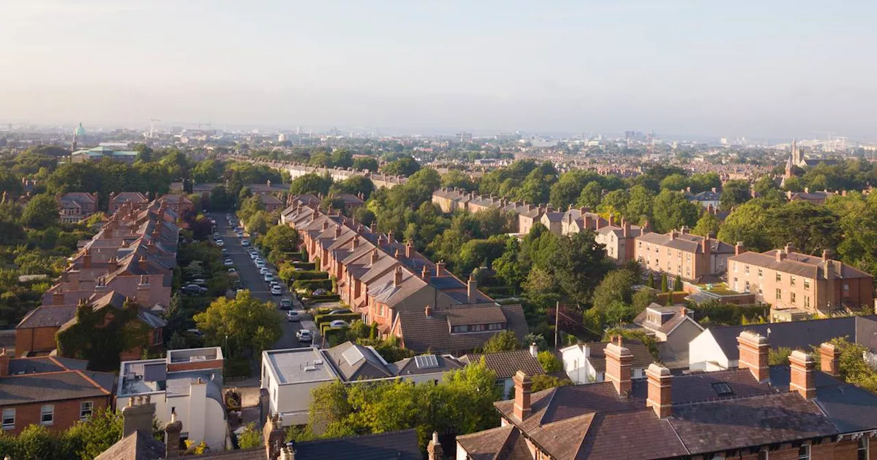 The Irish Times view on State spending on housing: vital to get results