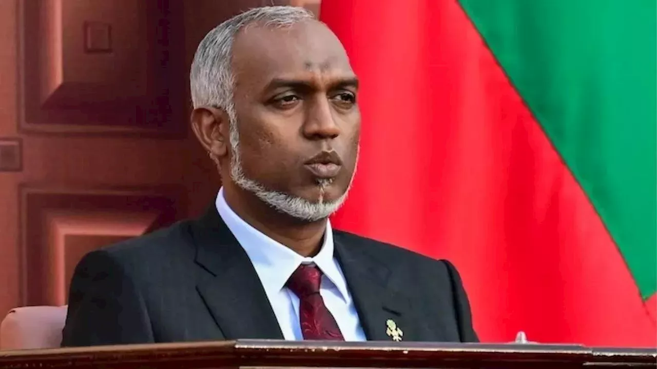 India Maldives Tension: भारतीयों के लिए गिड़गिड़ा रहा मालदीव! अर्थव्यवस्था की दी दुहाई, भारतीय पर्यटकों से अब की ये अपील