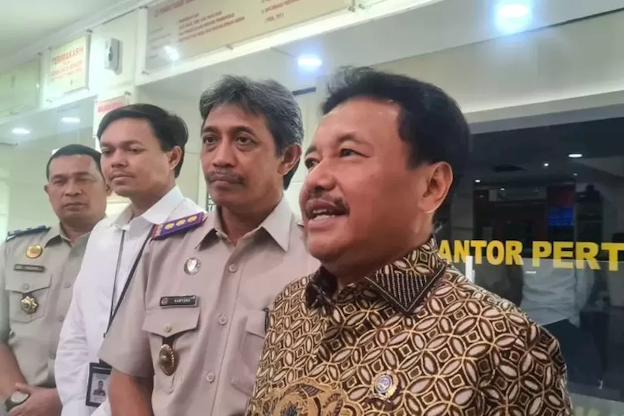 BPN/ATR Jawa Timur Resmikan Implementasi Sertifikat Elektronik, Catat Lokasinya!