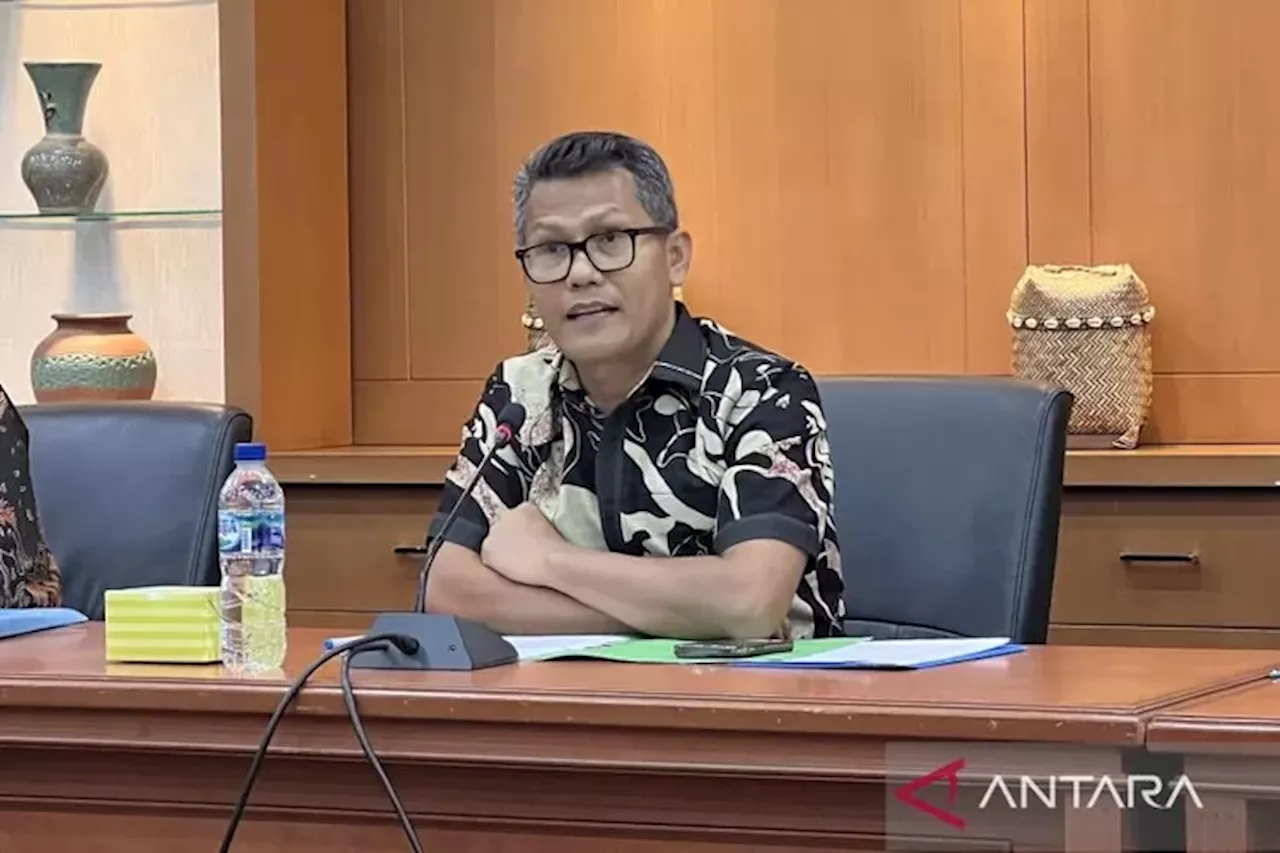 Kemenperin Bebastugaskan PPK Pelaku Proyek Fiktif yang Rugikan Masyarakat Rp 80 Miliar