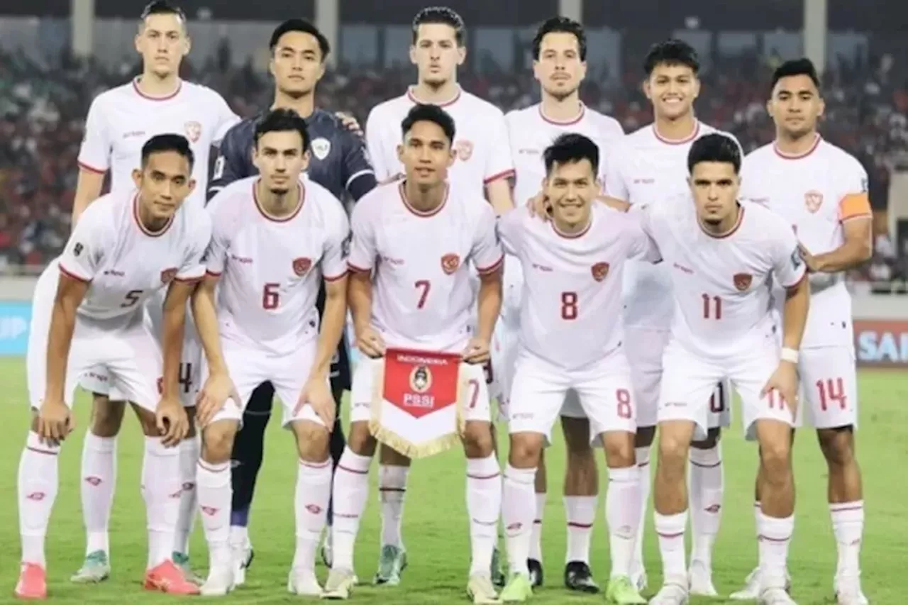 Timnas Indonesia Berpotensi Masuk Grup Neraka Bertemu Vietnam, Thailand, dan Malaysia di Piala AFF 2024