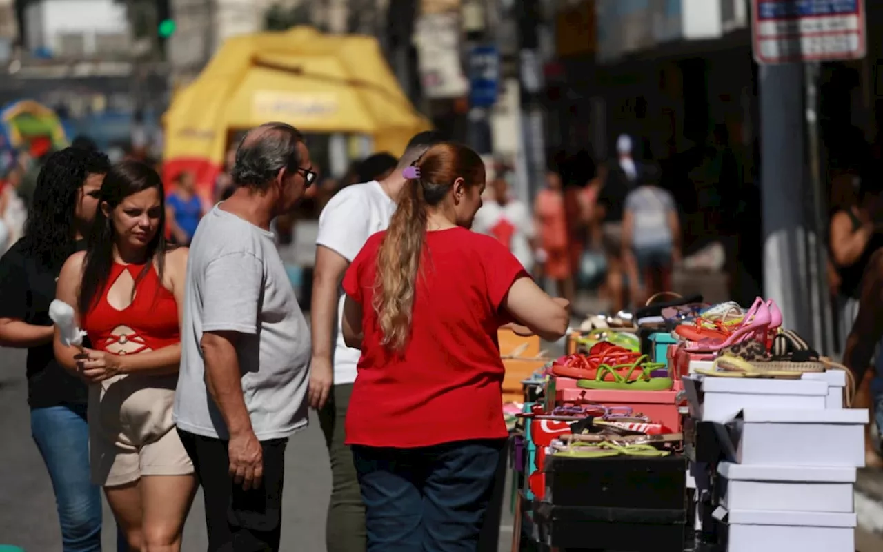 ‘Rua de Compras’ impulsiona vendas para o Dia das Mães em Volta Redonda