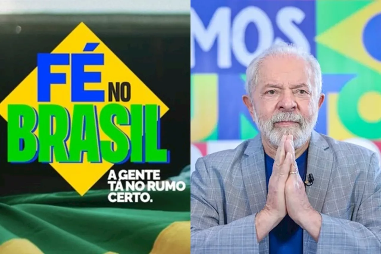 A nova pesquisa Quaest de popularidade do governo Lula