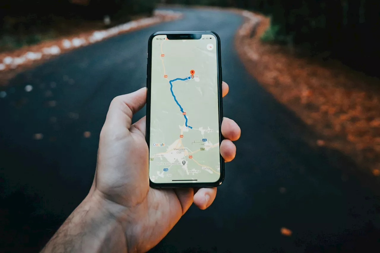 Google Maps présente sa nouvelle interface, il était temps