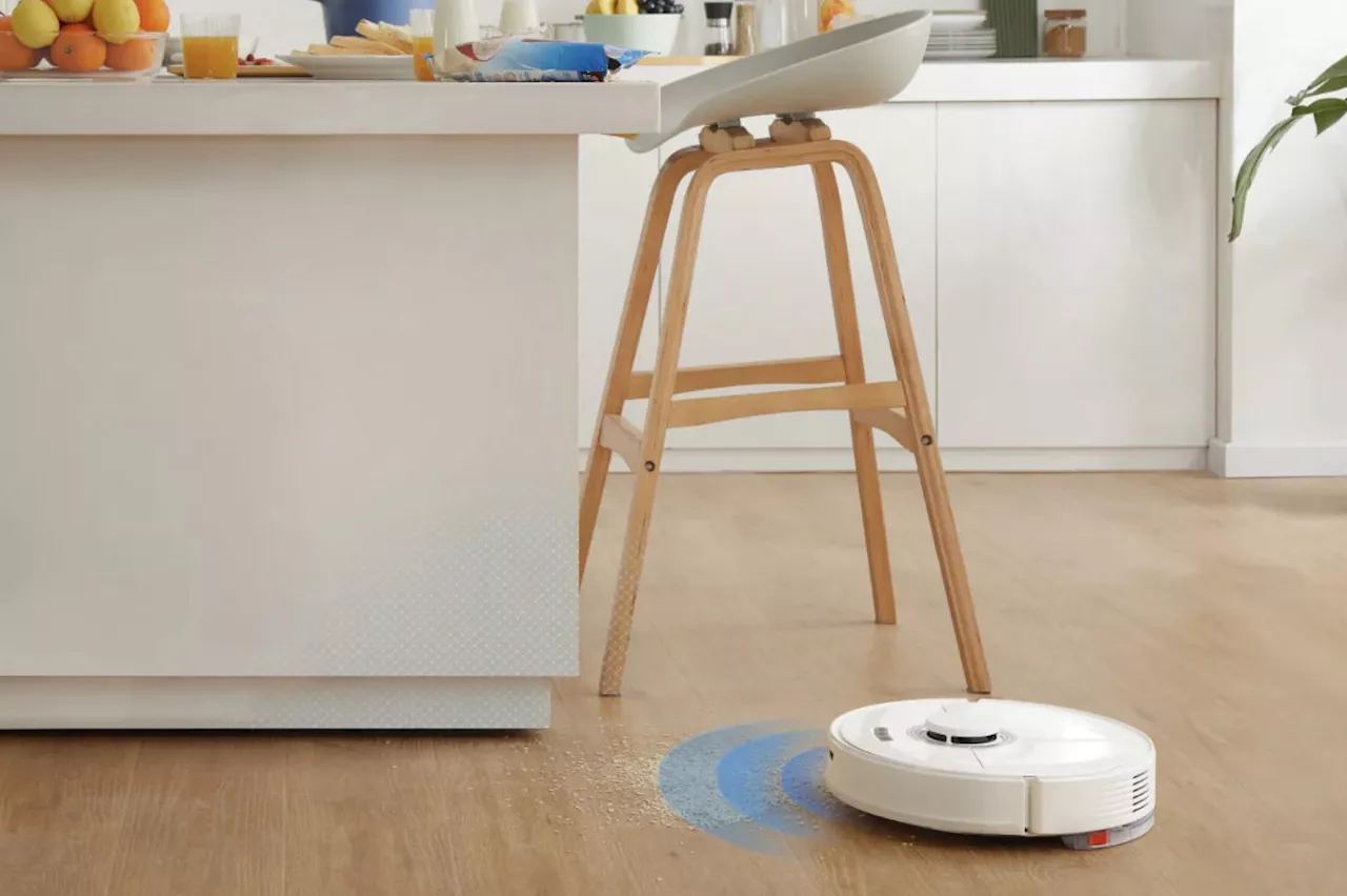 Roborock Q7 Max : son prix est pulvérisé pour les French Days