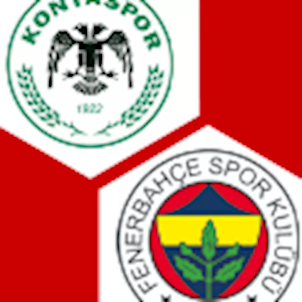 Fenerbahce SK : | 35. Spieltag | Trendyol SüperLig 2023/24