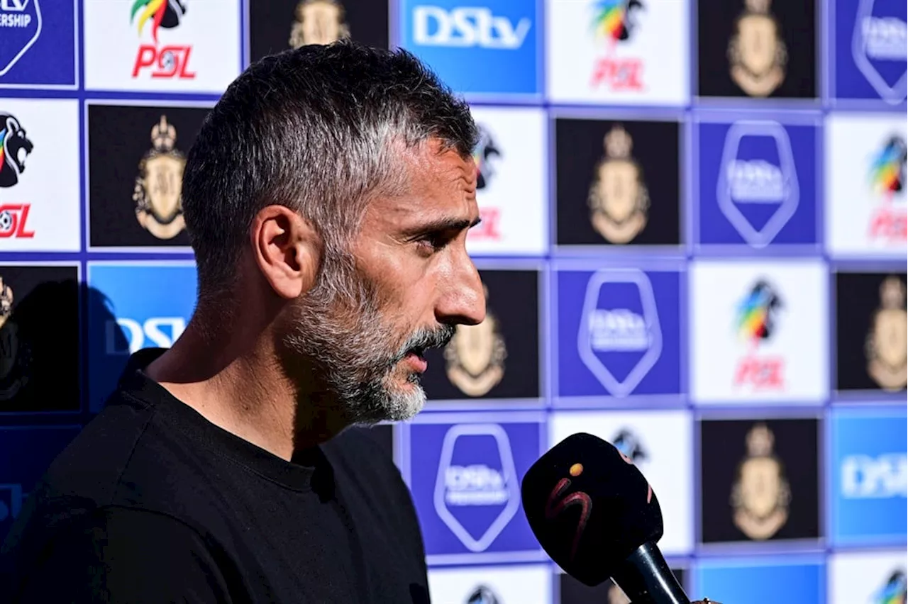 Bucs coach responds to Kopo on abusive language allegation