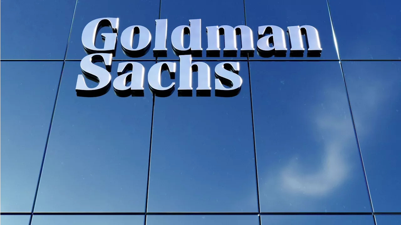 Goldman Sachs settles 2014 lawsuit over platinum and palladium price fixing