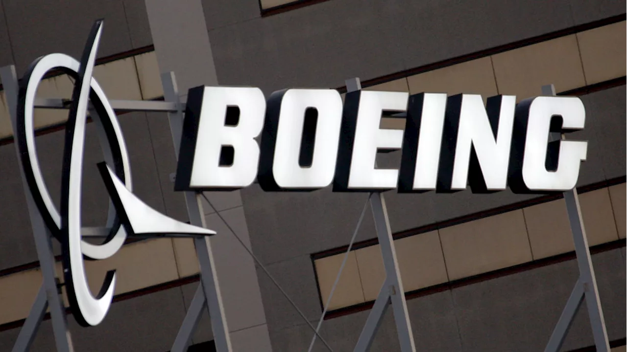 FAA opens new probe into Boeing's inspections, records