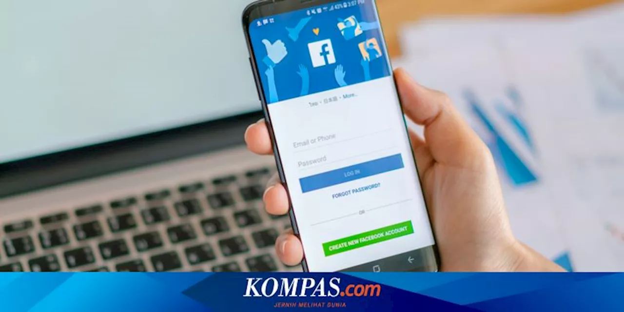 Cara Menghapus Semua Postingan Facebook, Mudah Bisa lewat HP