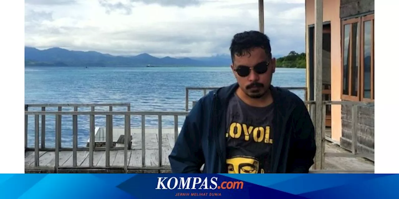 Cerita Fahmi, Diterima 43 Kampus Luar Negeri Pakai Beasiswa