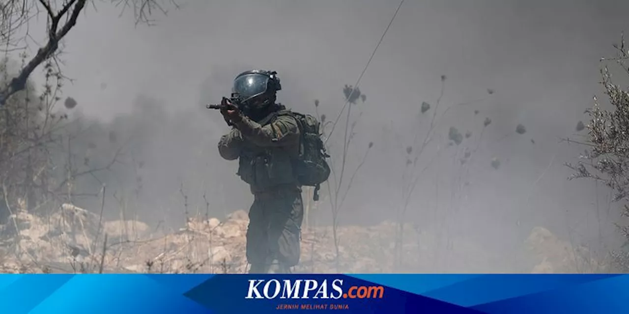 Pasukan Israel Lelah, Tolak Perintah Invasi ke Kota Rafah, Gaza