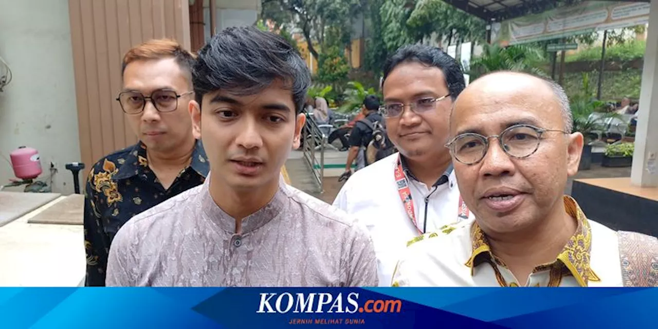 Pihak Teuku Ryan Akui Alami Kerugian Usai Isi Gugatan Ria Ricis Tersebar ke Publik