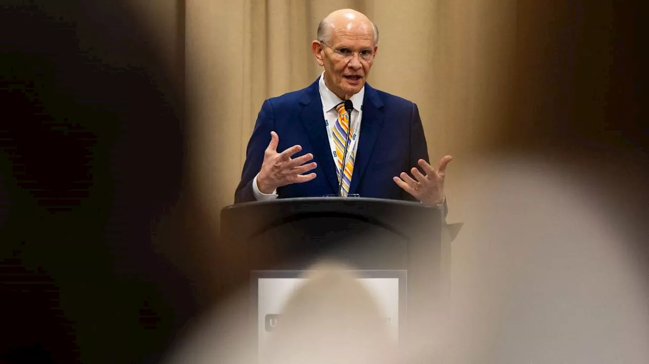 Hope and healing possible for those hurt by pornography, Elder Renlund says