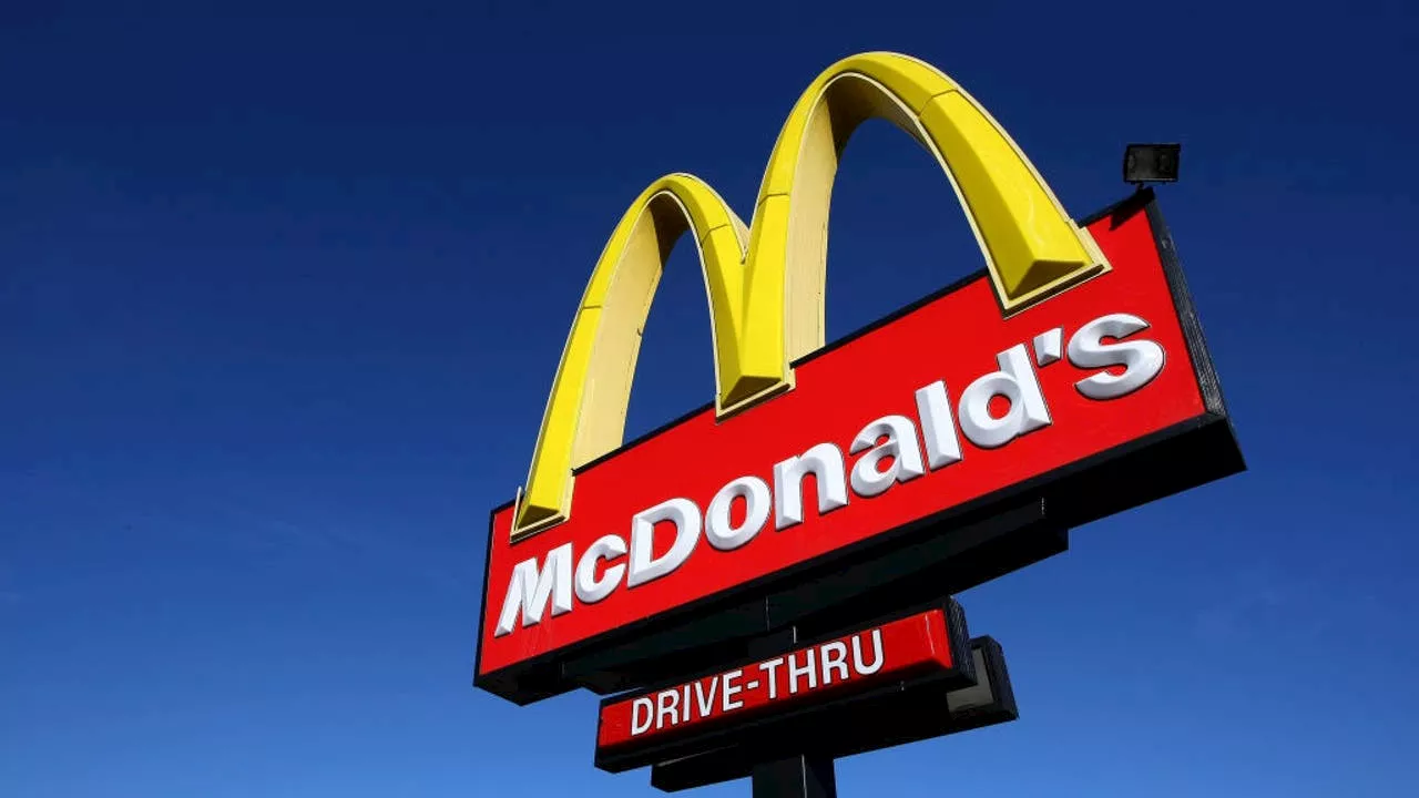 Oakland McDonald's employees strike over rat infestation