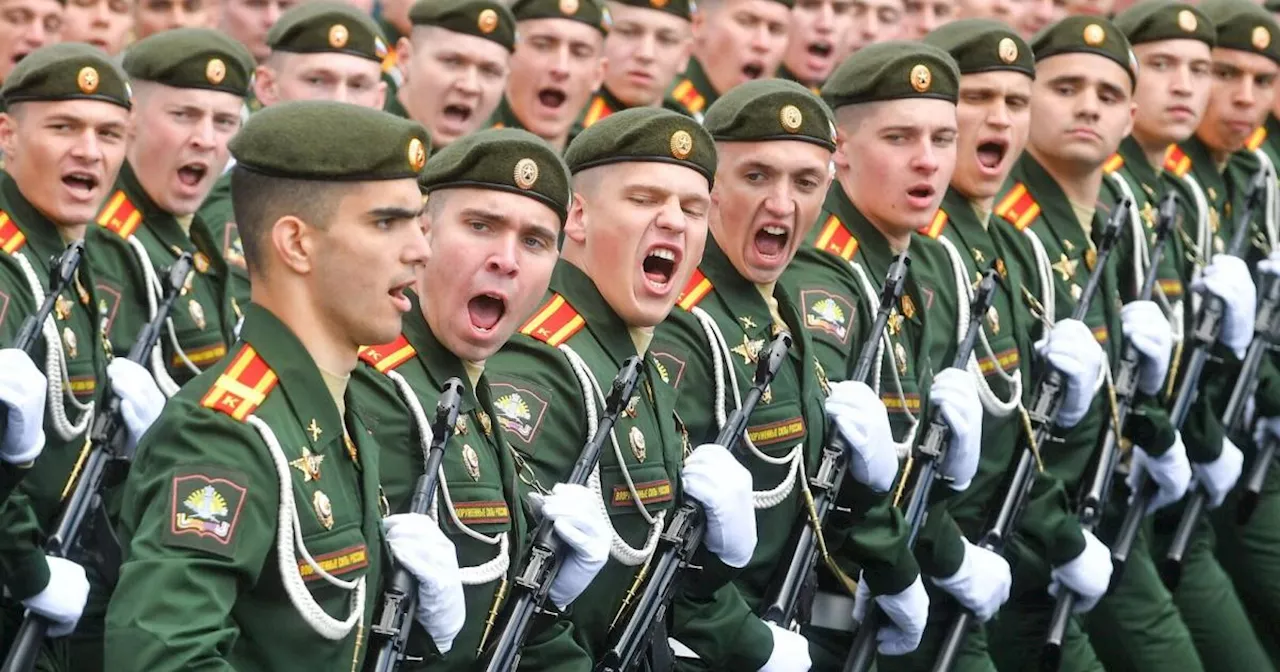 Russland droht mit Angriffen auf britische Militärziele