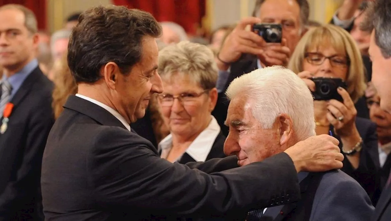 Mort d’André Trigano : la fin du parcours d’un extraordinaire animal politique