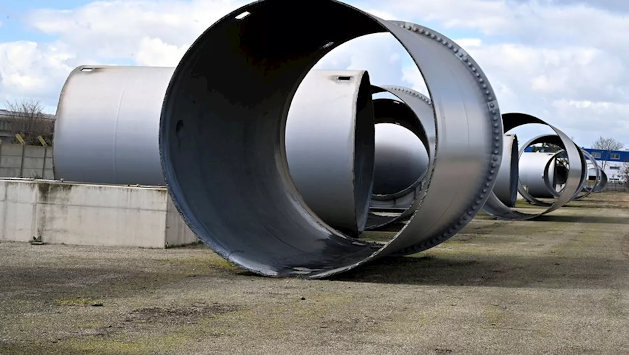 'Hyperloop TT, c’étaient un peu les intermittents du spectacle ' : la société américaine a quitté Toulouse en