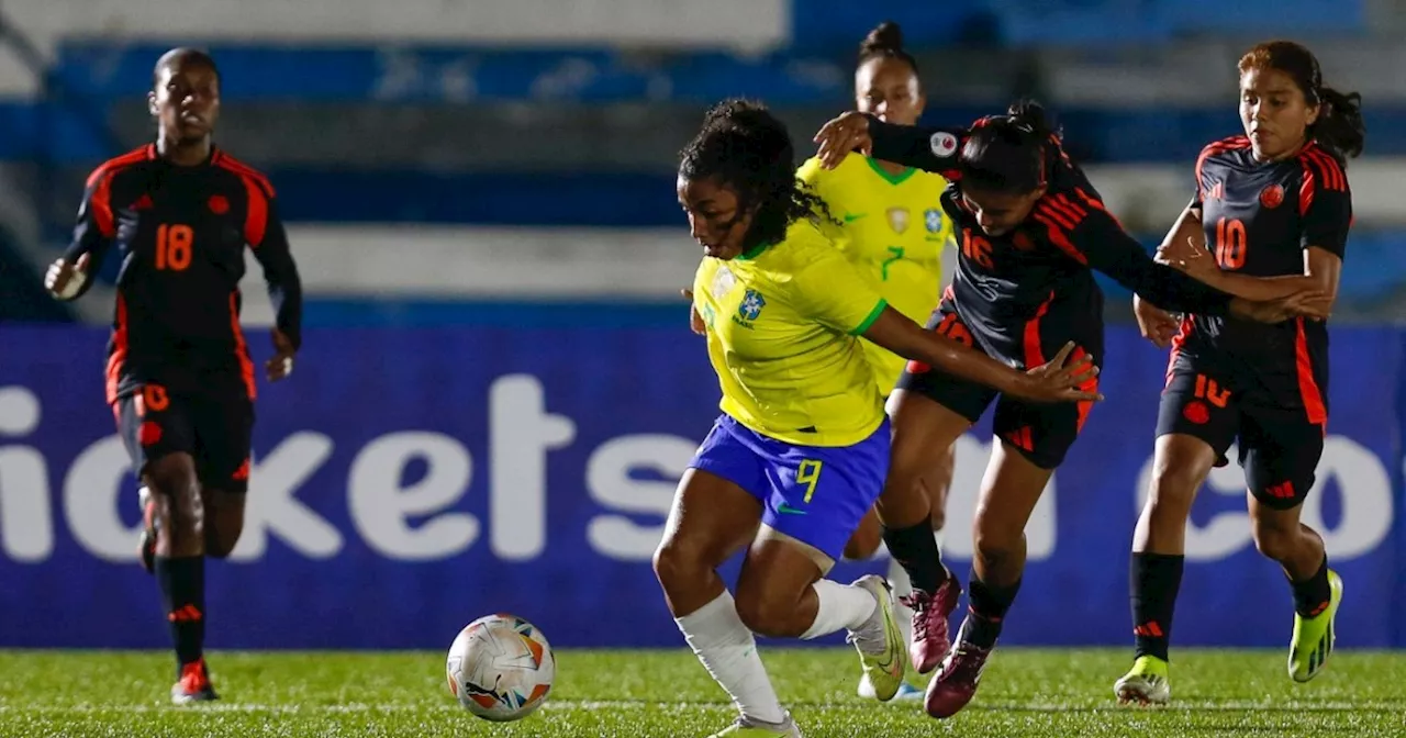 FIFA confirmó sede de la final del Mundial U-20 en Colombia