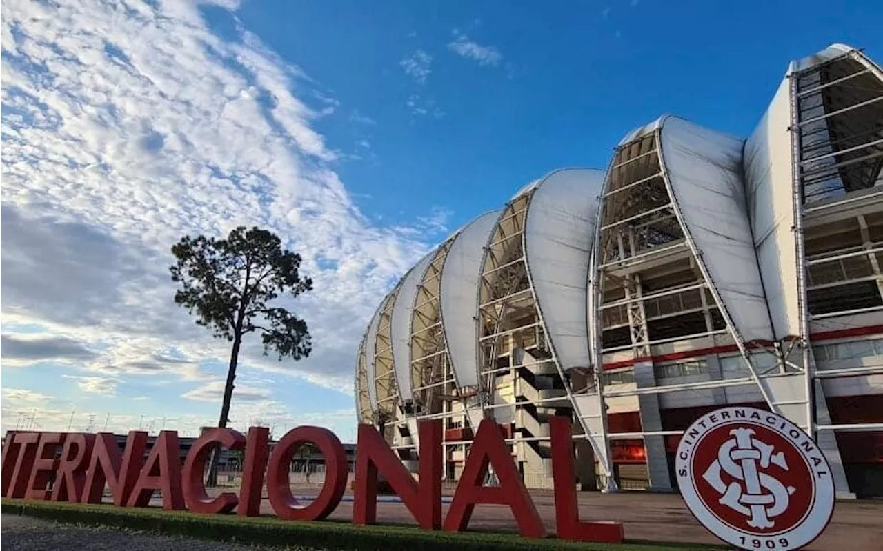 CBF deve adiar jogos de times gaúchos e toma decisão sobre paralisação do Brasileirão