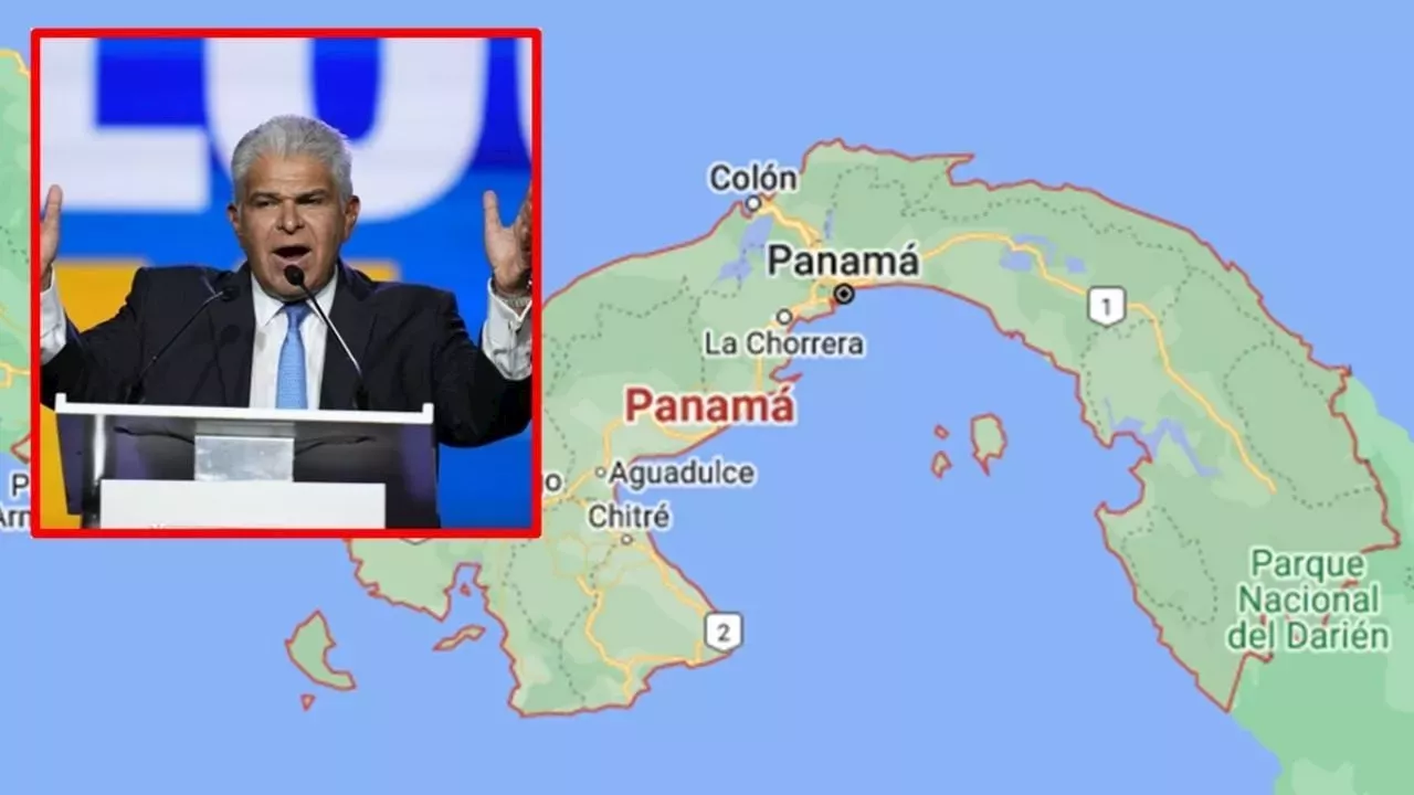 Elecciones En Panama Elecciones en Panamá ¿Quién es el nuevo