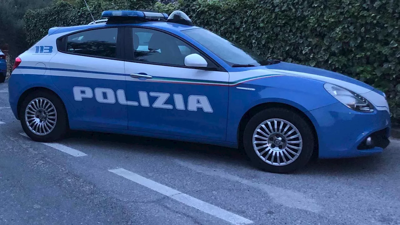 Varese, sfregia la ex compagna e accoltella il padre di lei