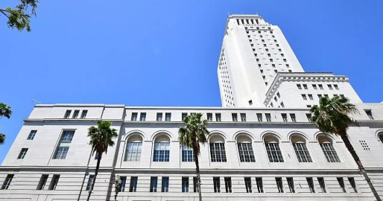 Is the Los Angeles City Council serious about ethics reform or wasting an opportunity?