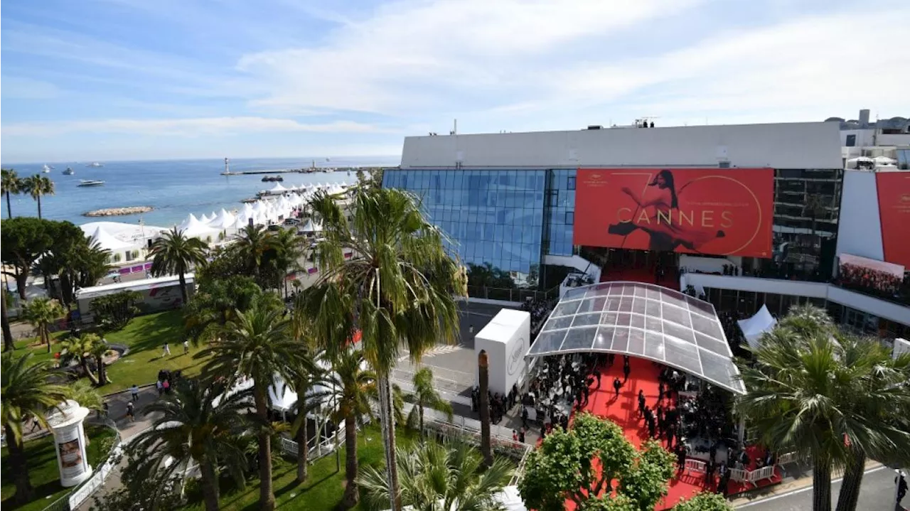 Festival de Cannes : un collectif appelle à la grève à une semaine de l’ouverture