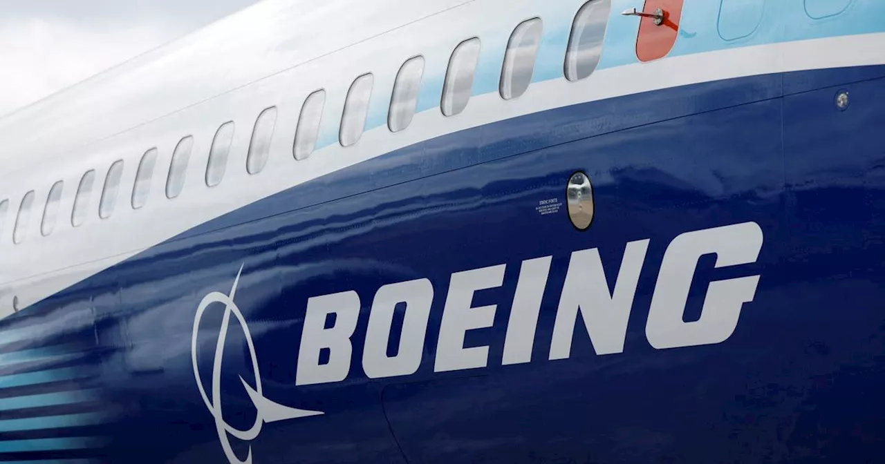 Aux États-Unis, le régulateur aérien ouvre une enquête sur Boeing et son 787