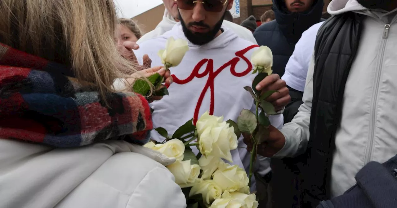 Grande-Synthe : la mère de l’un des suspects de l’assassinat de Philippe affirme avoir été agressée par le frère de la victime