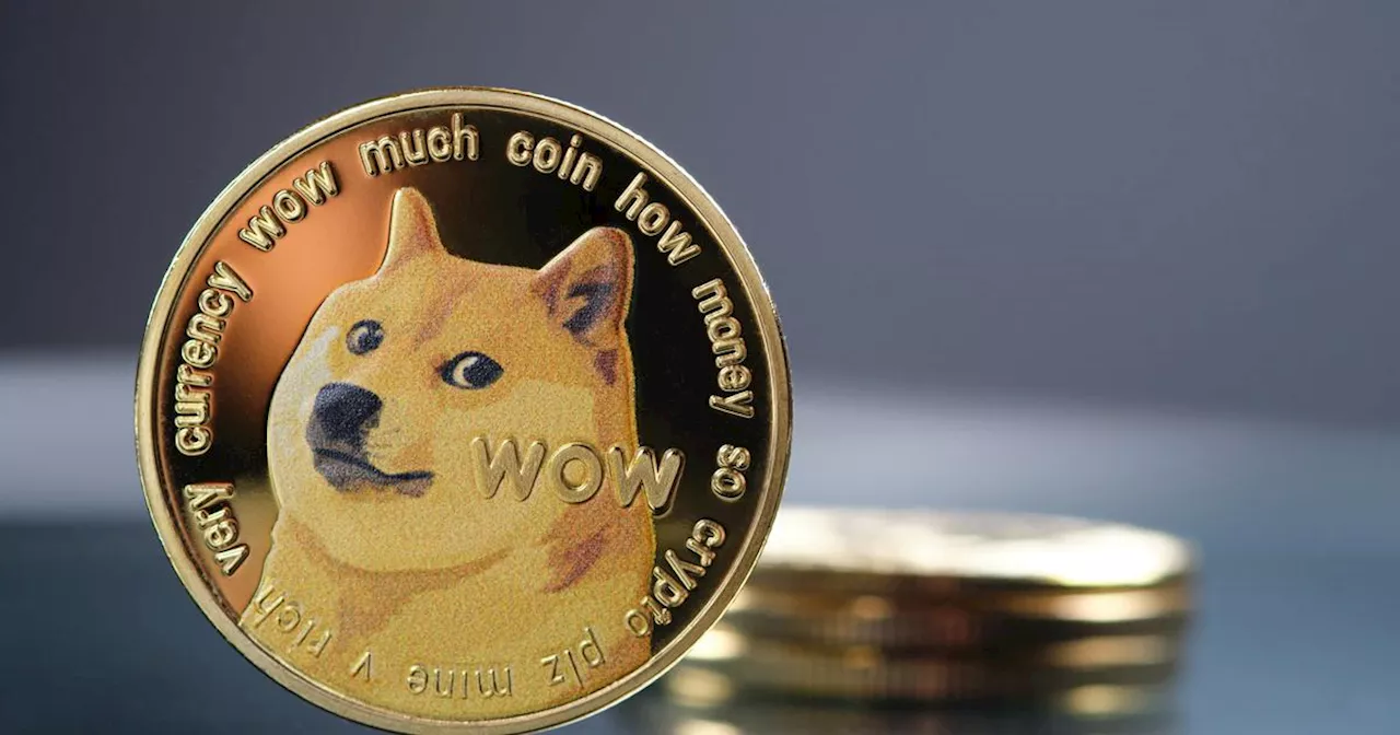 Le Dogecoin bondit, bien aidé par Elon Musk et Tesla