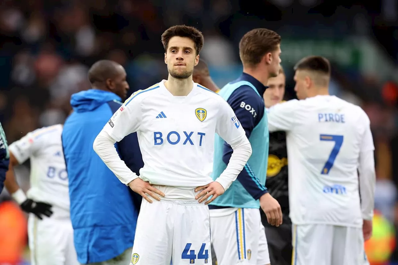 Leeds United fans on automatics failure, 'third-worst' Whites and play-offs