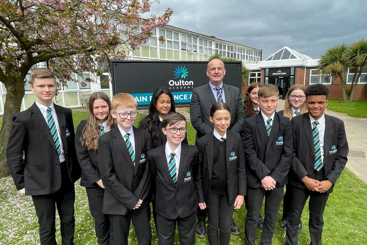 Oulton Academy: Ofsted hails transformation of Outstanding Leeds school after ratings turnaround