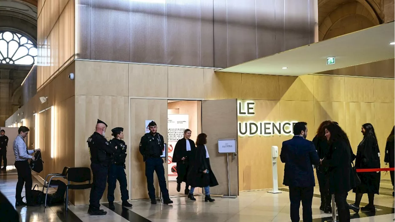 Au procès en appel de l’attentat de Nice, le témoignage bouleversant de deux enfants