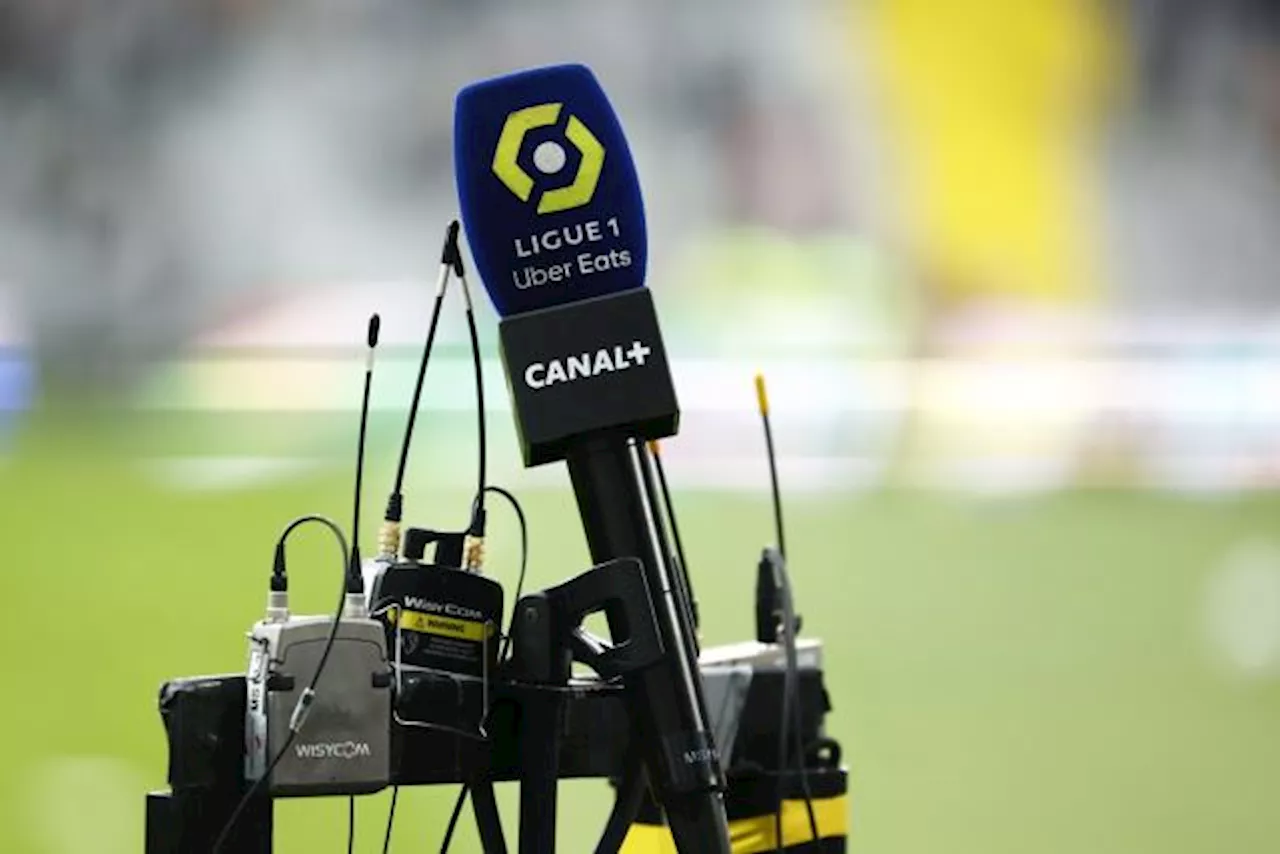 Droits TV de la Ligue 1 : malgré l'appel de BeIn Sports, Canal+ garde ses distances