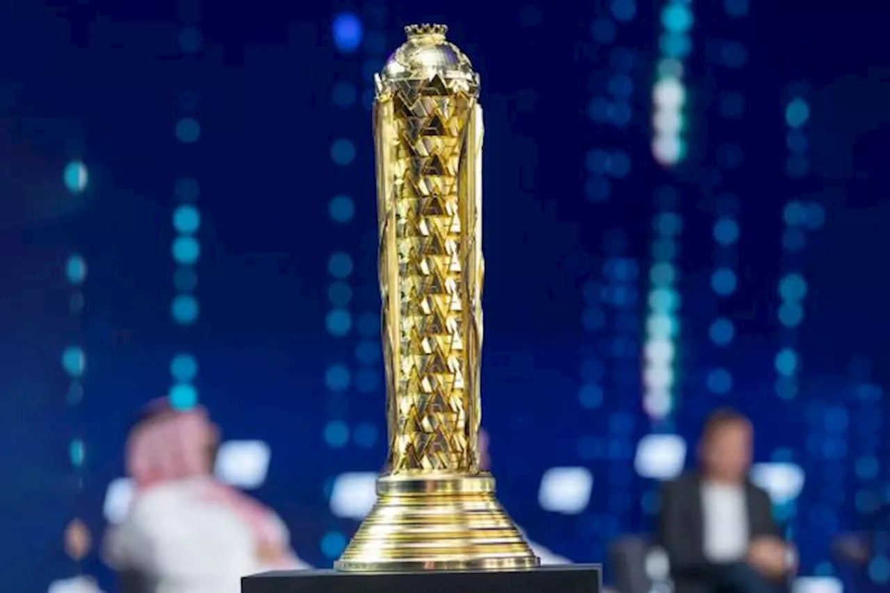 La Karmine et Vitality annoncées dans le programme de l'Esports World Cup