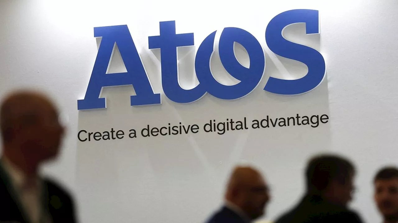 Se découper pour survivre ? Le dilemme existentiel d'Atos