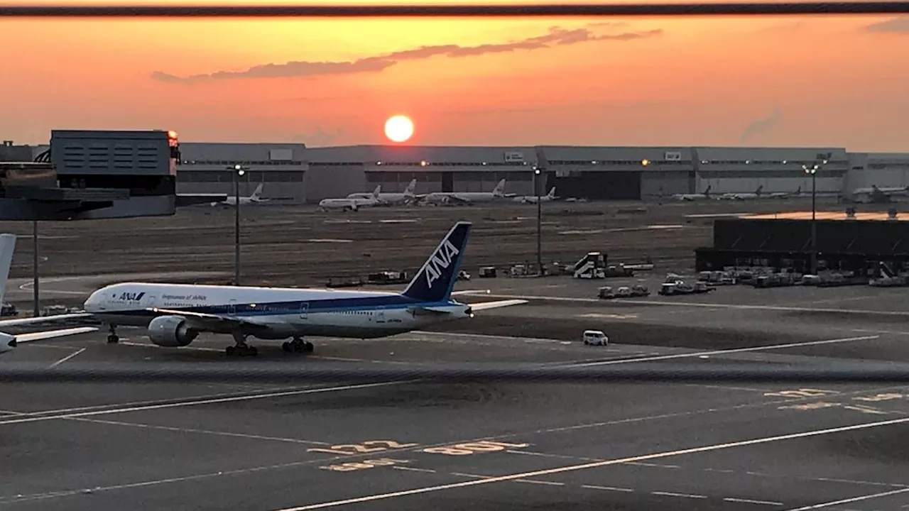 10 Bandara Terbersih di Dunia Versi Skytrax, Terbanyak dari Asia