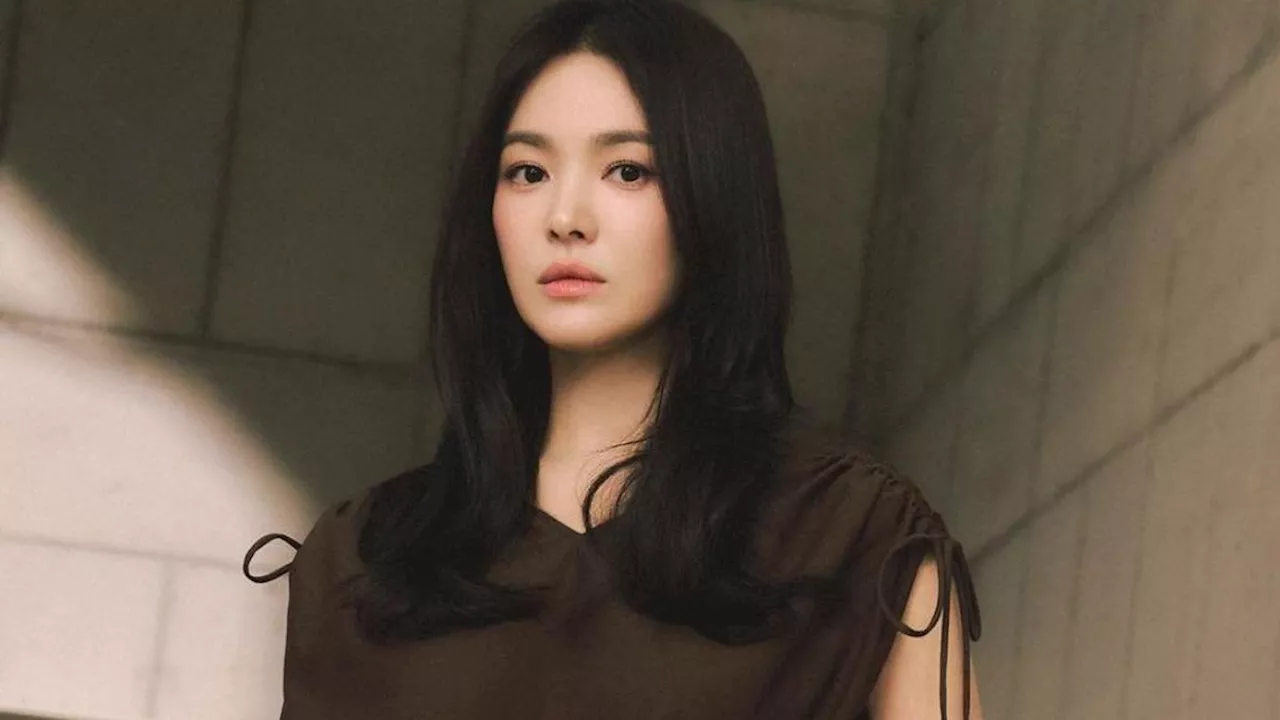 7 Rekomendasi Film Song Hye Kyo dengan Akting yang Memukau, Wajib Ditonton!