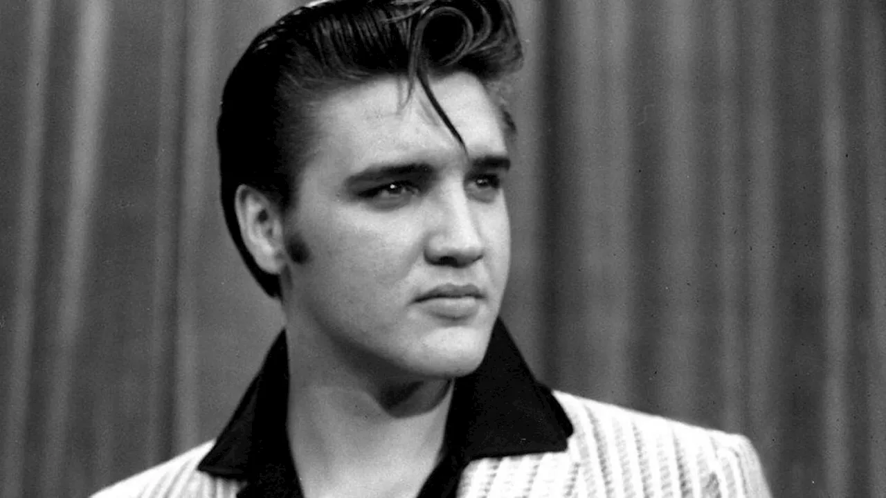 Fakta Menarik Elvis Presley, Ikon Musik Terkenal yang Ternyata Sempat Jadi Sopir Truk