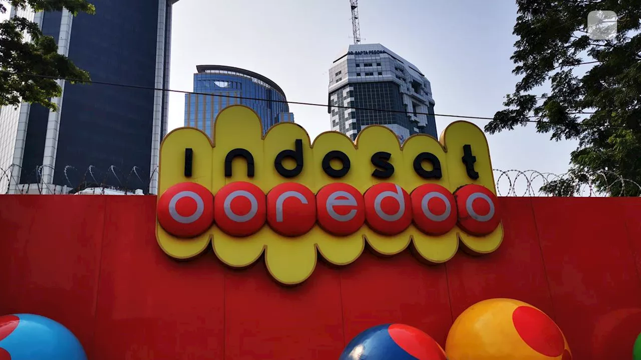 Indosat Ooredoo Hutchison Buka Program Magang Inspire 2024, Begini Cara Daftarnya