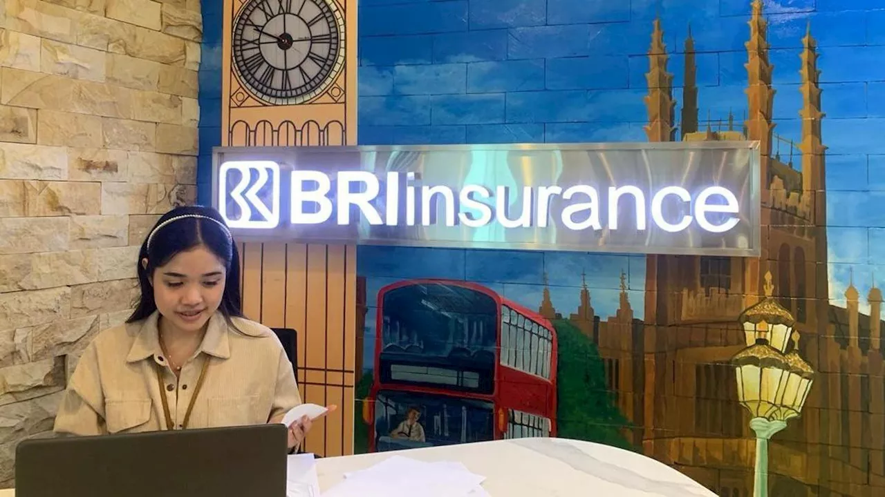 Jajaran Komisaris dan Direksi BRI Insurance Terbaru, Ini Daftarnya