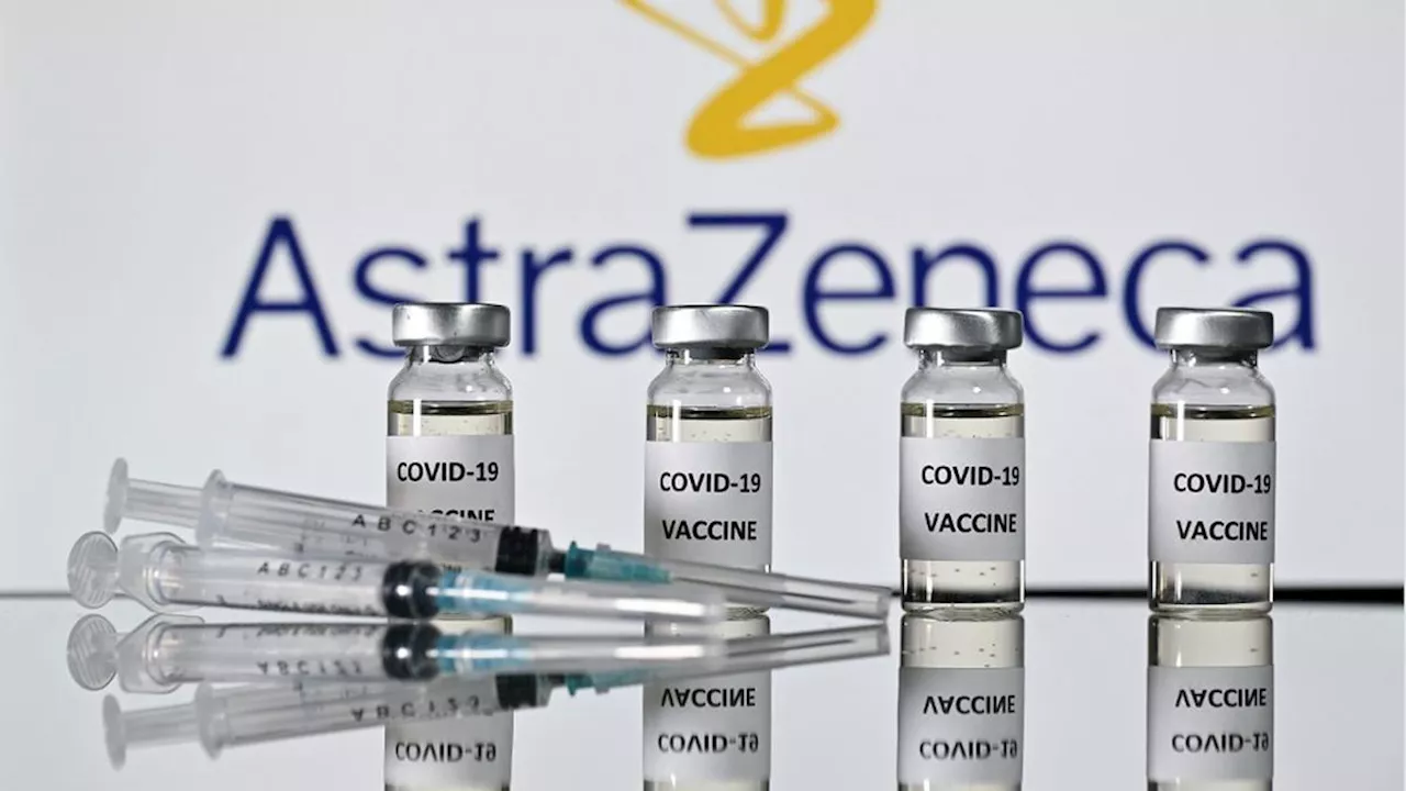 Kata BPOM soal Efek Vaksin COVID-19 AstraZeneca yang Bisa Sebabkan Kondisi Langka Pembekuan Darah