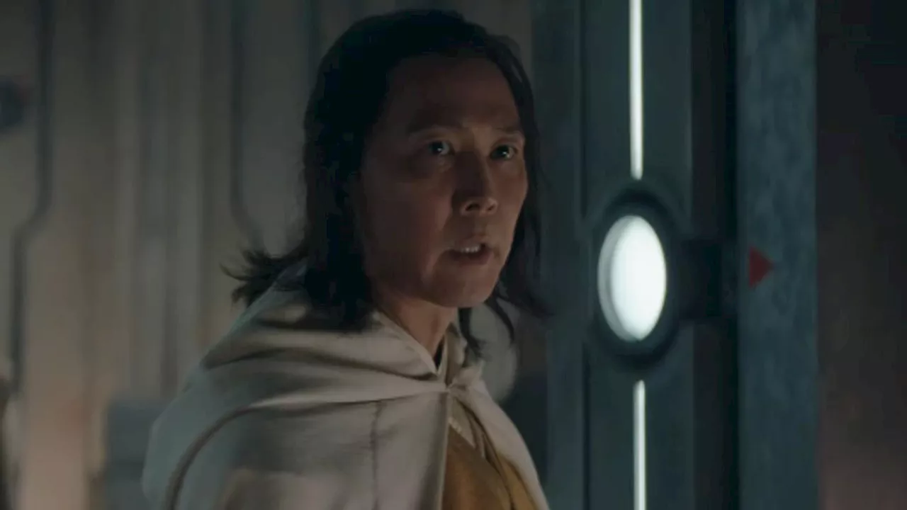 Lee Jung Jae Squid Game Bakal Gabung dalam Serial Star Wars Terbaru: The Acolyte