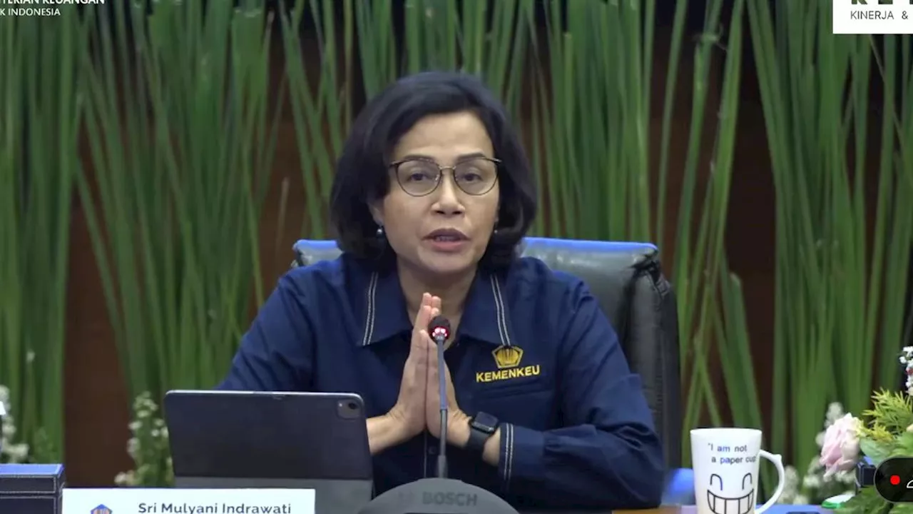 Nama Sri Mulyani hingga Risma Masuk Radar PDIP di Pilkada DKI Jakarta