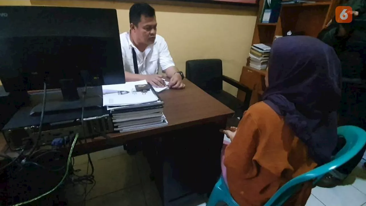 Pengakuan Mengejutkan Wanita Pembuang Bayi di Sukabumi Usai Diamankan Polisi