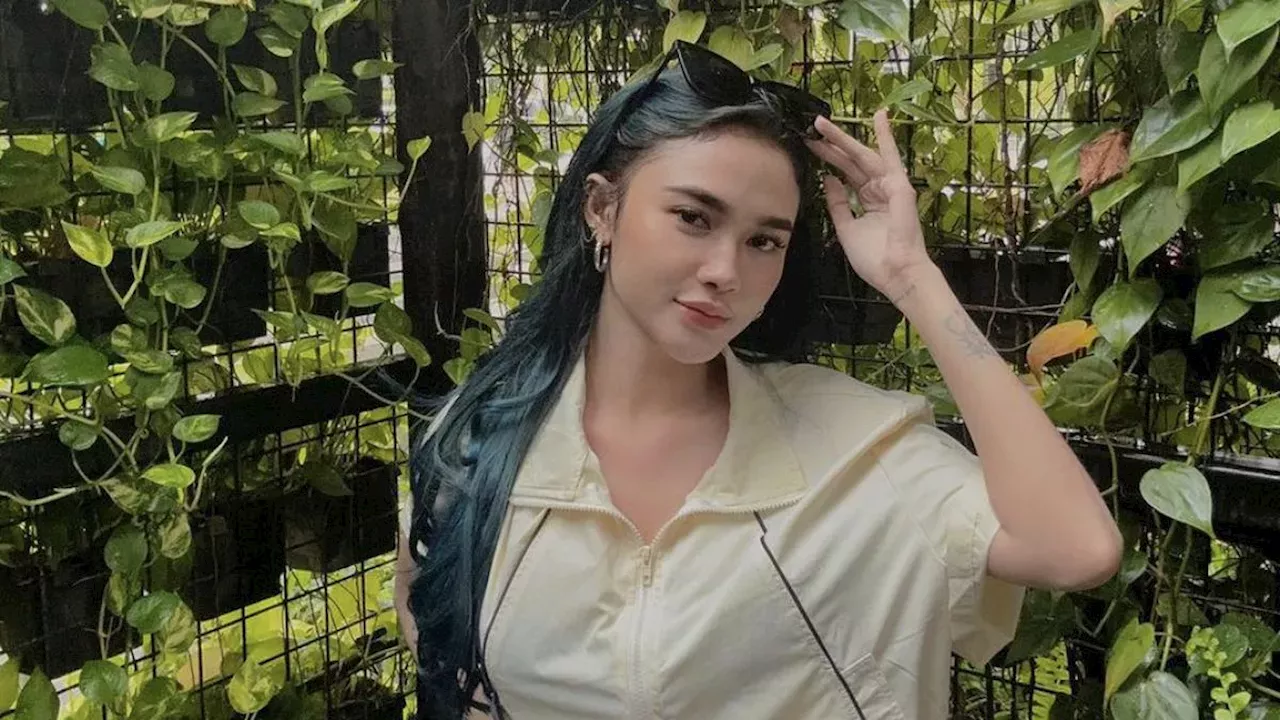 Selebriti Indonesia Profil Dan Fakta Menarik Arlida Putri Viral Setelah Nyanyikan Lagu Ikan