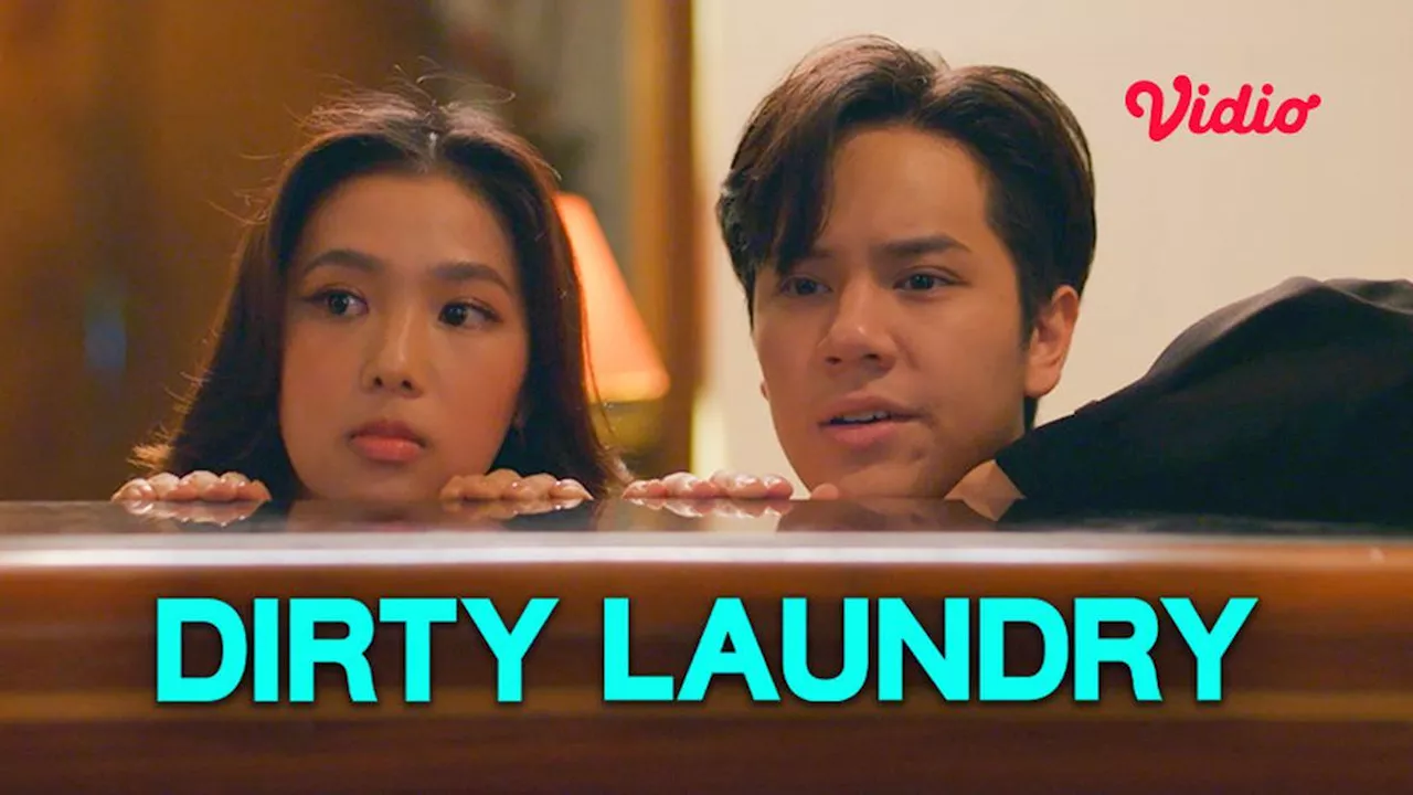 Rekomendasi Series Thailand Terbaru di Vidio, Midnight Series: Midnight Motel dan Dirty Laundry